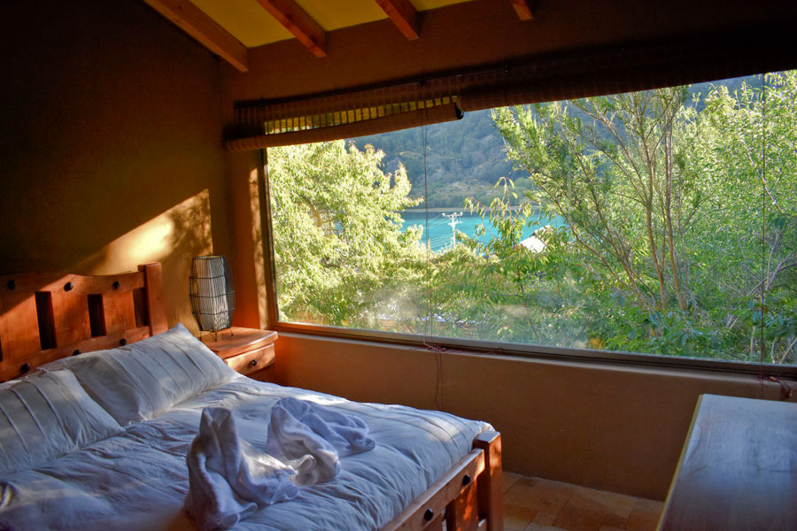 Bertrand Lodge